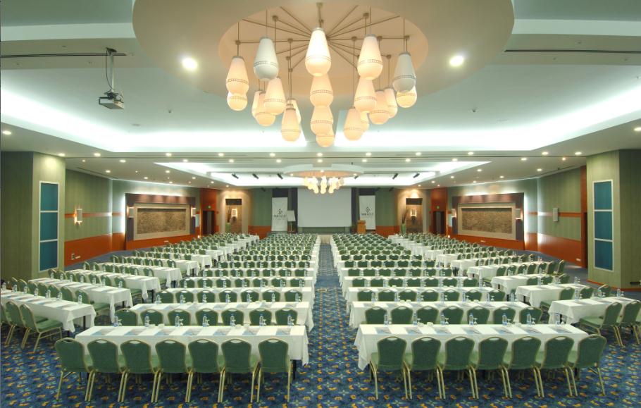 MIRACLE RESORT HOTEL