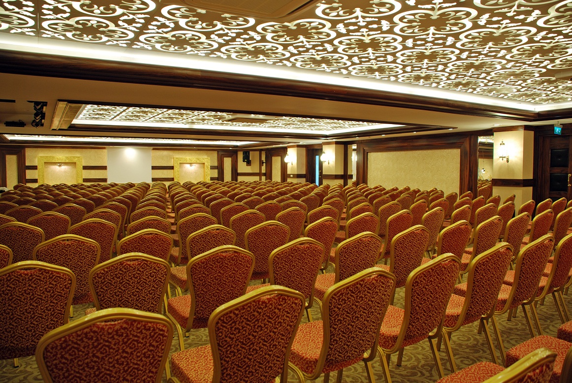 ANTALYA HOTEL RESORT