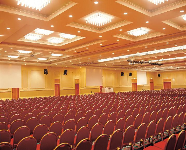 KEMER RESORT HOTEL