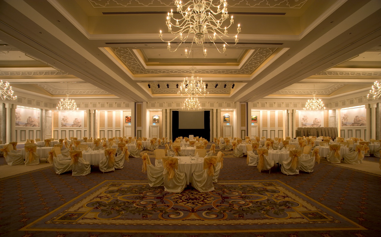 RIXOS PREMIUM BELEK