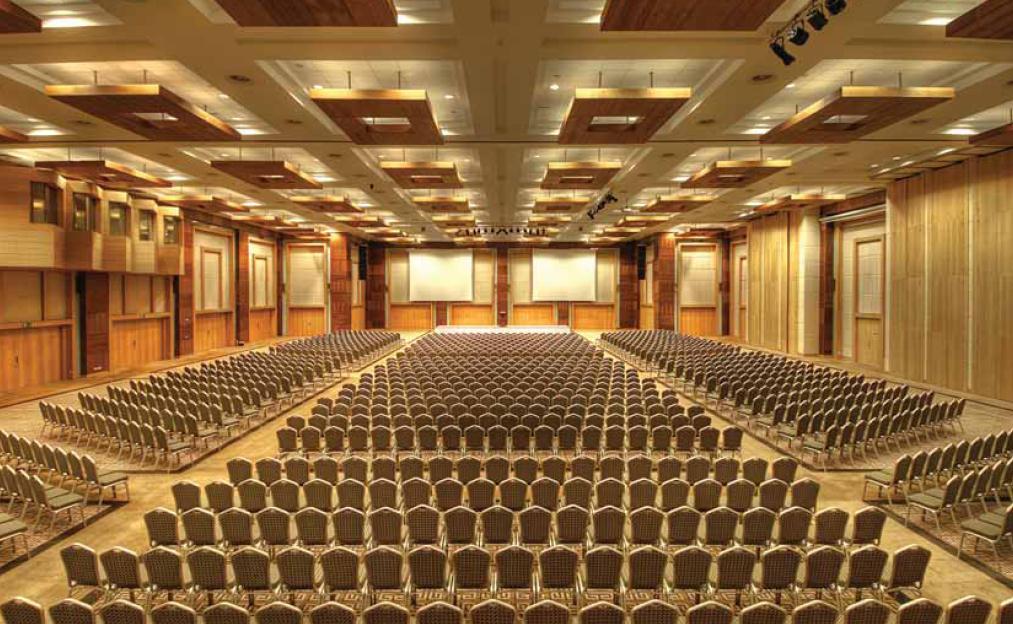 RIXOS SUNGATE HOTEL