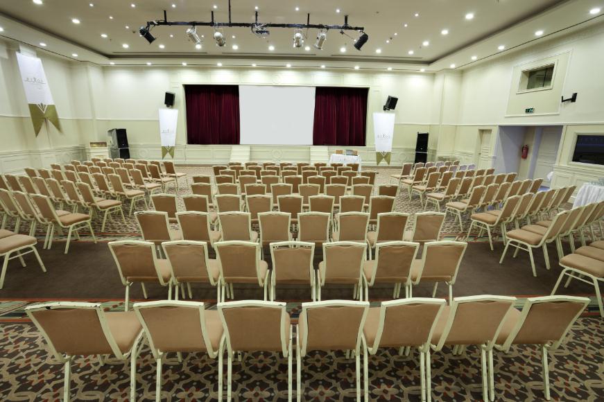 RIXOS TEKİROVA