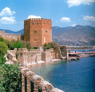ALANYA