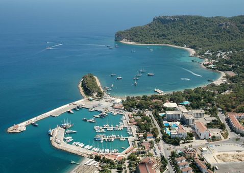KEMER